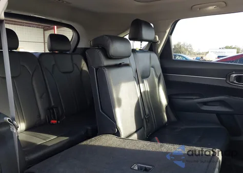 2022 Kia Sorento S z USA, uszkodzony, nr VIN 5XYRL4LC0NG146296